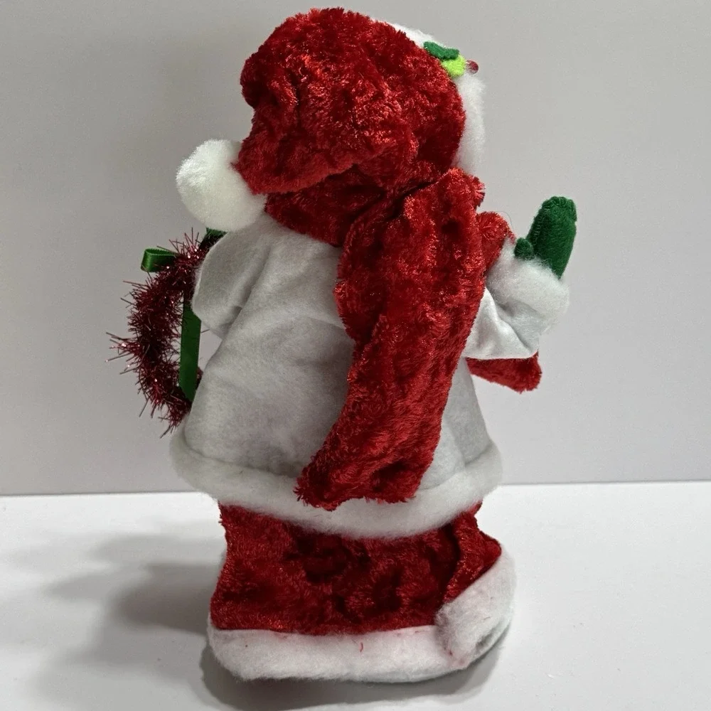 Annalee 2014 Merry Mint Mrs Santa Claus 9